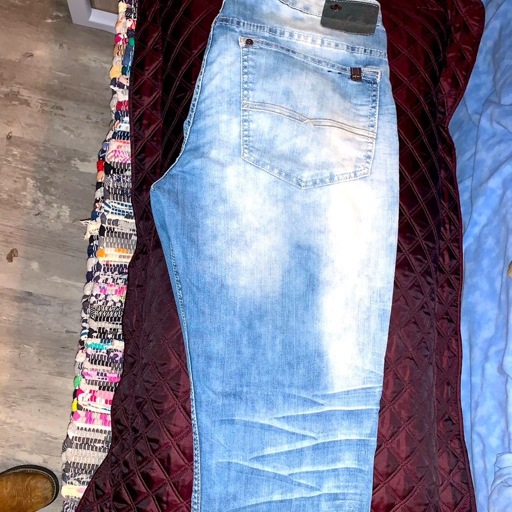 Buffalo by David Bitton Jeans